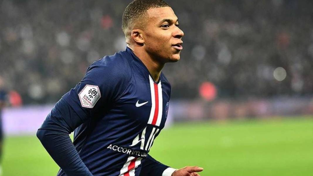 Kylian Mbappe kebapçıyla mahkemelik oldu! Nedenini duyunca ağzınız açık kalacak... 5